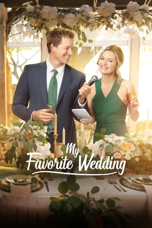 Meu Casamento Preferido