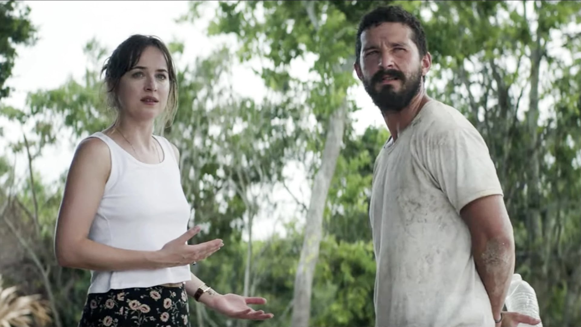 Foto do filme O Falcão Manteiga de Amendoim