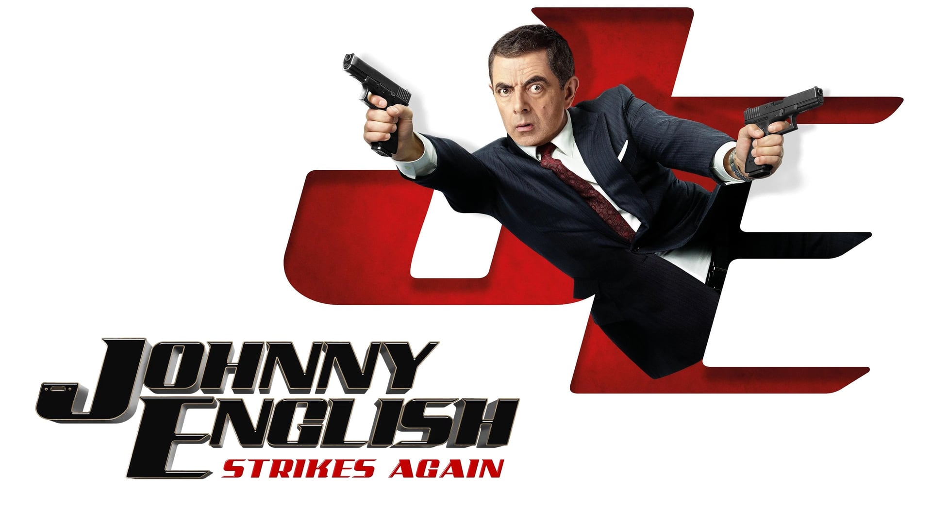 Foto do filme Johnny English 3.0