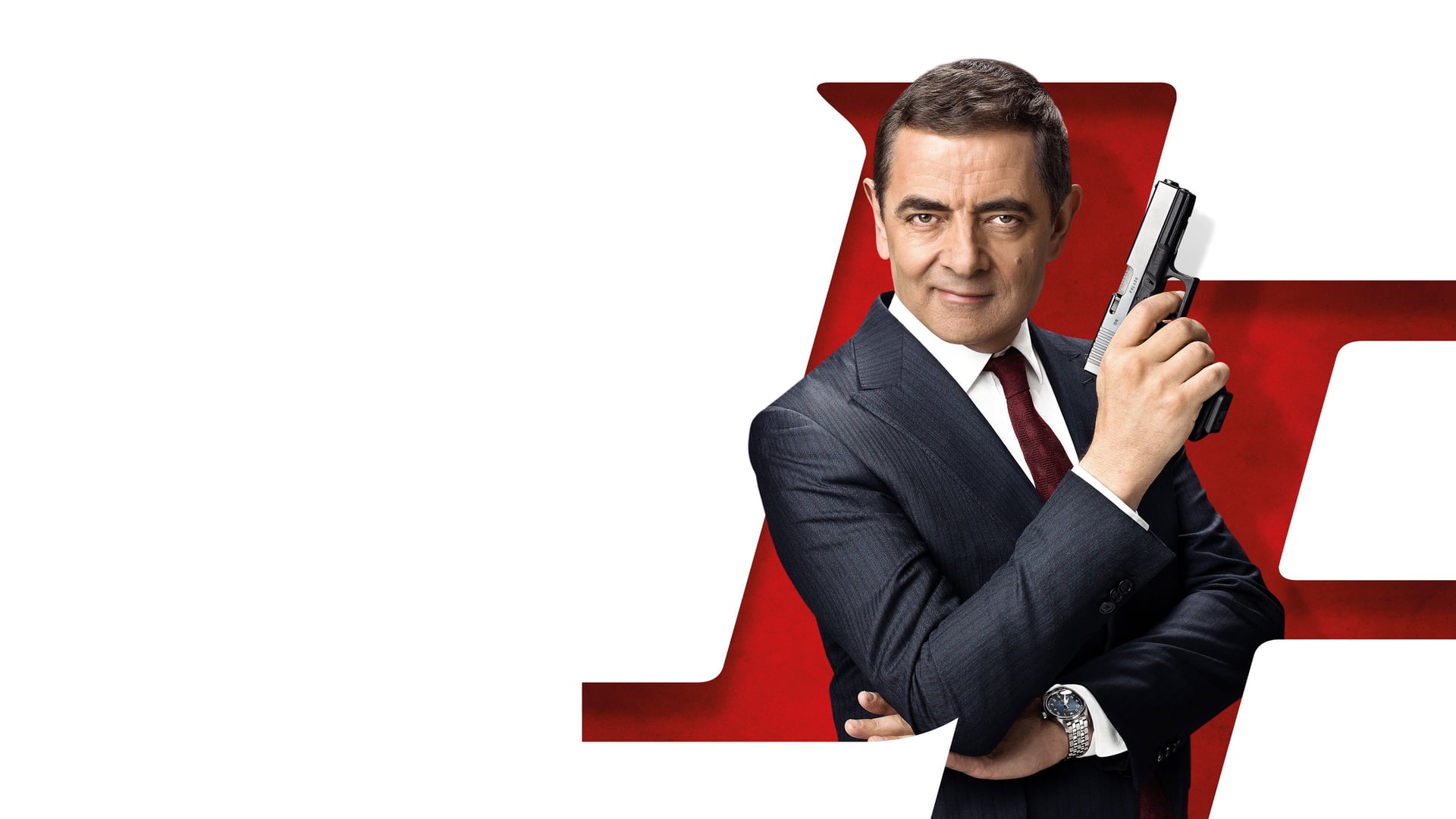Foto do filme Johnny English 3.0