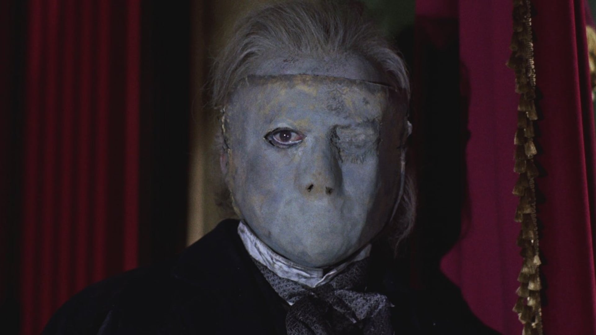 Foto do filme O Fantasma da Ópera