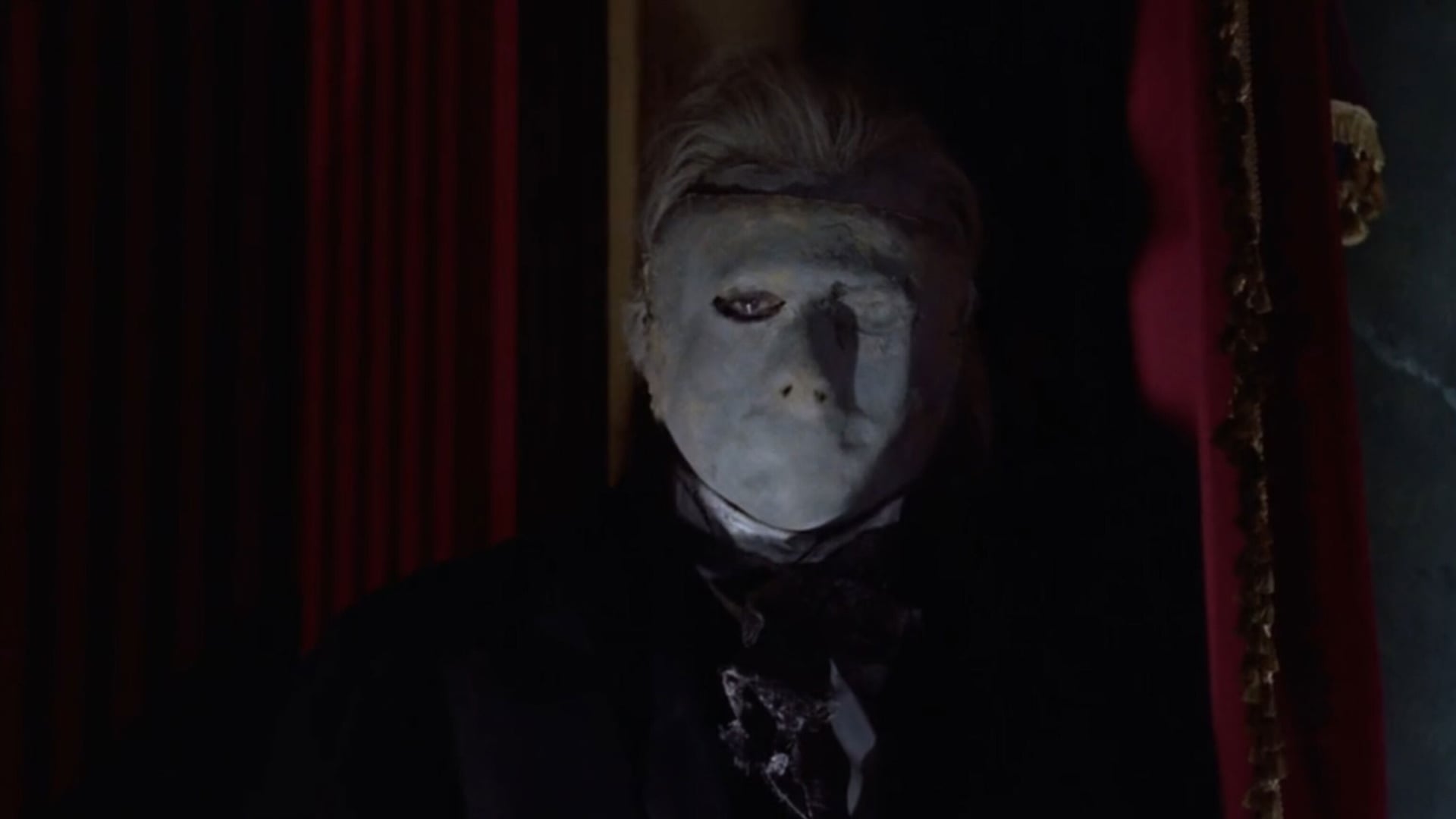 Foto do filme O Fantasma da Ópera