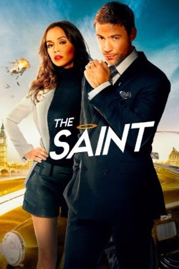 O Santo