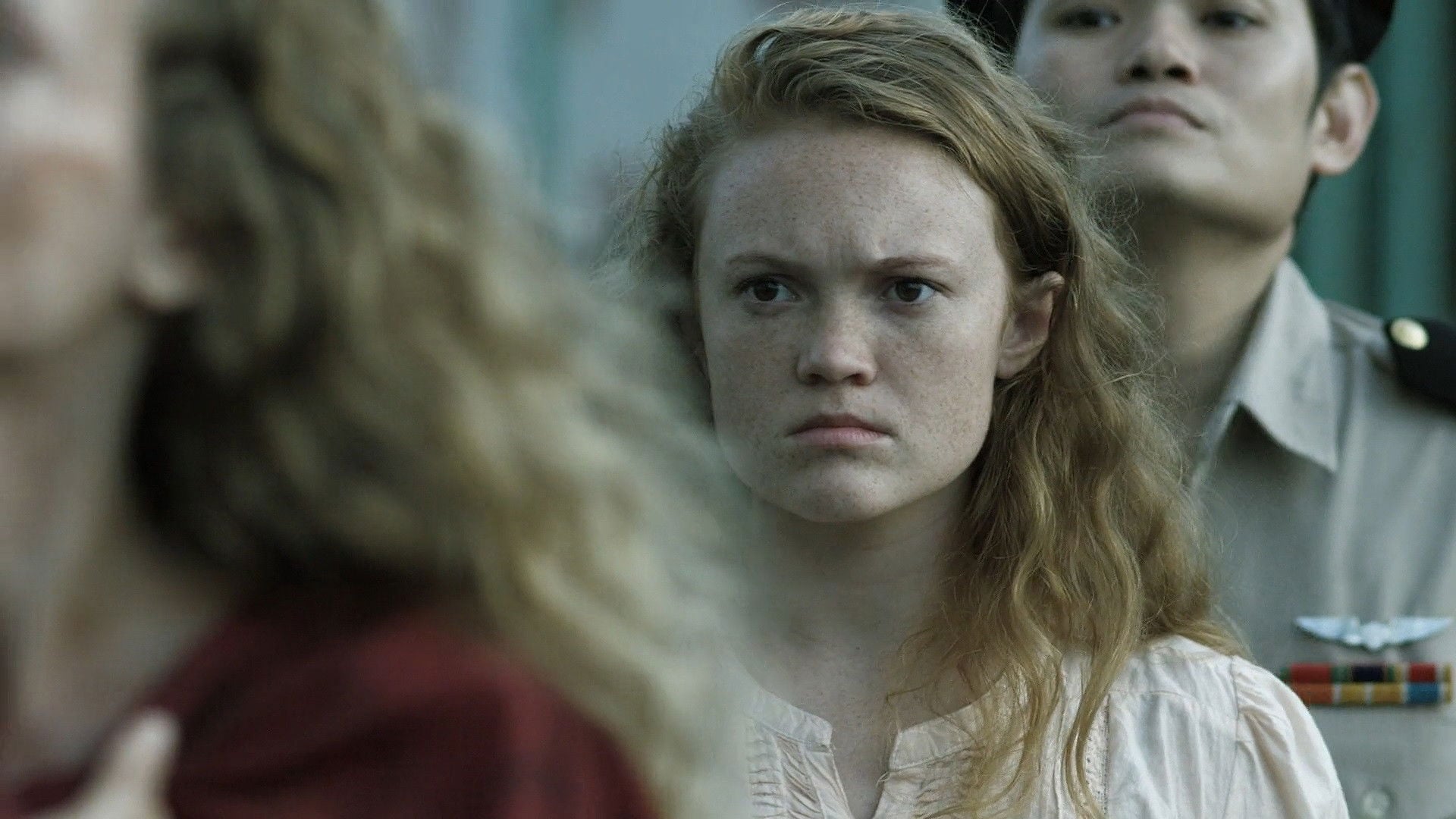 Foto do filme Locked Up