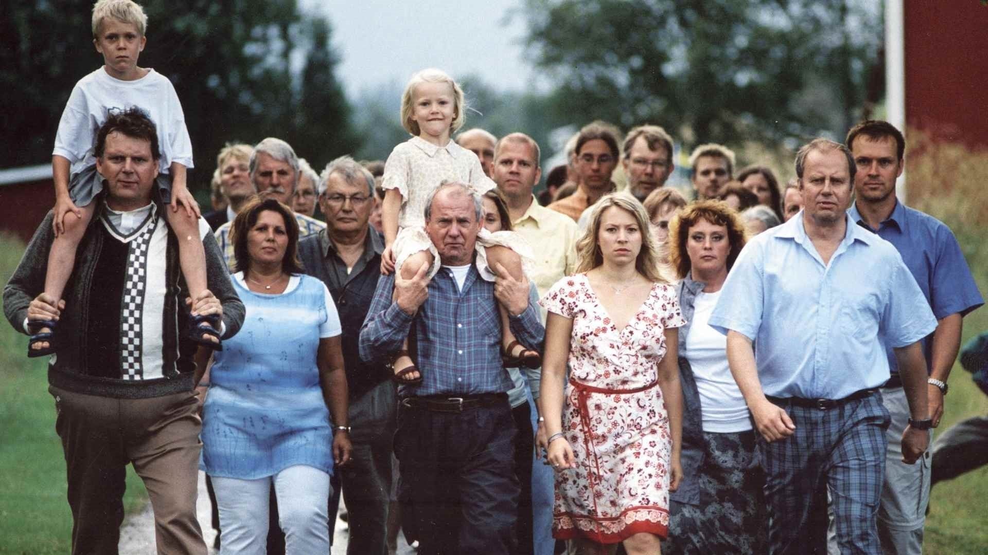 Foto do filme Så som i himmelen