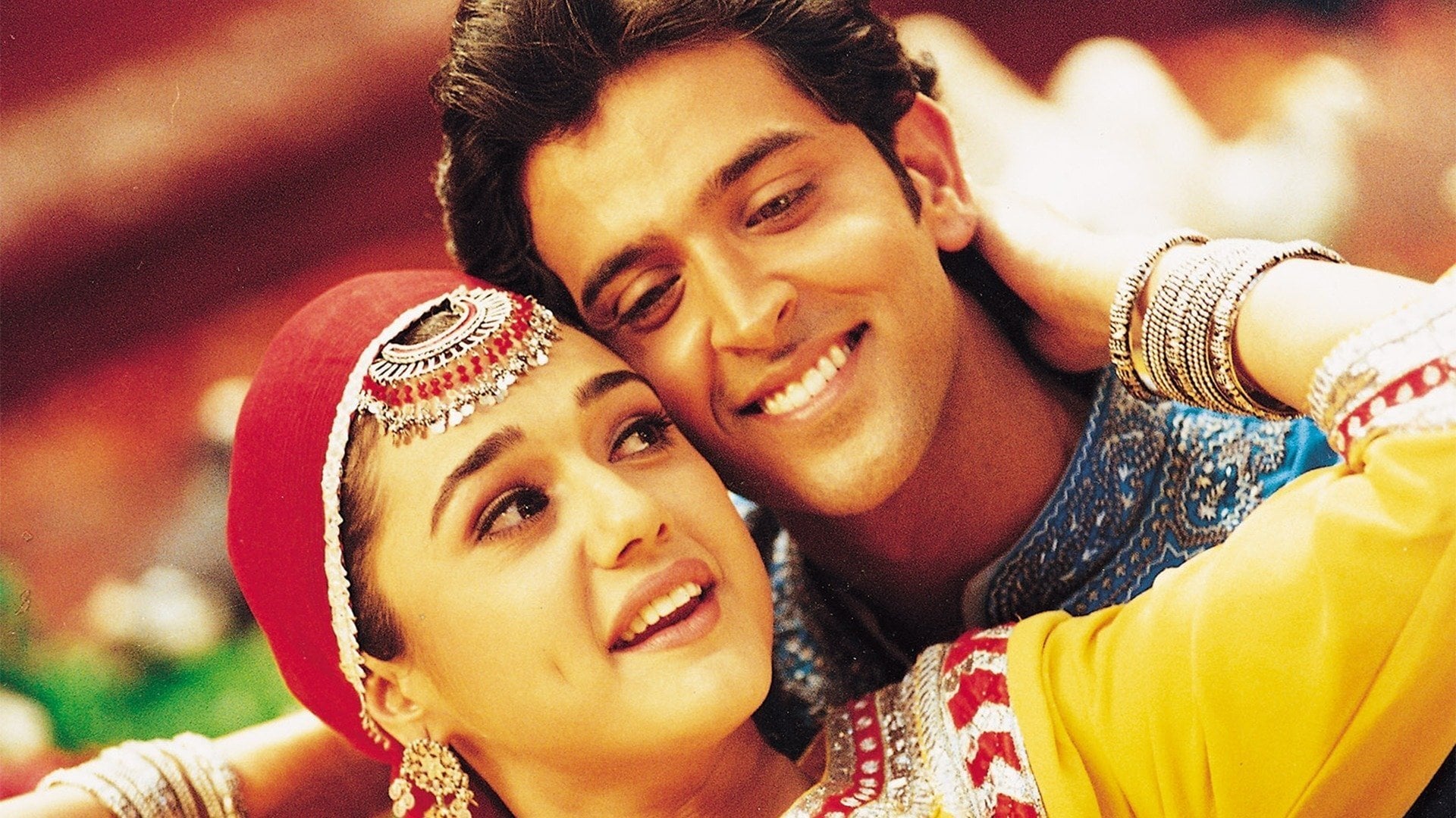 Foto do filme Mission Kashmir