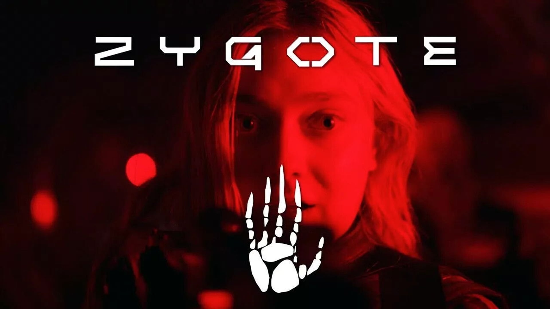 Foto do filme Zygote