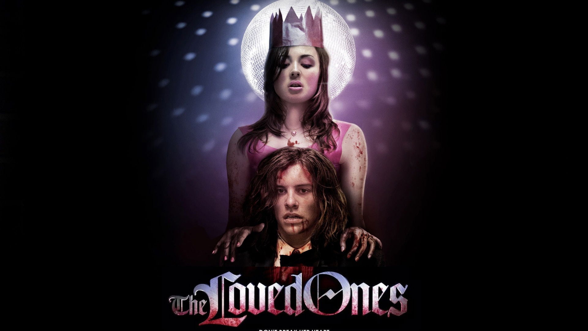 Foto do filme Entes Queridos