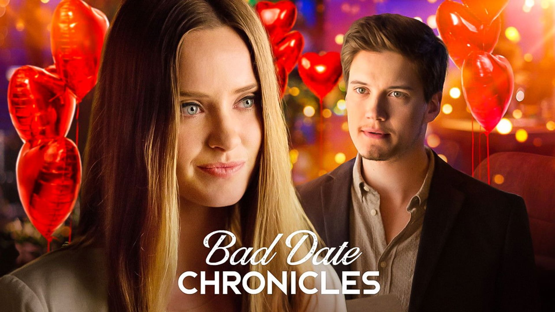 Foto do filme Bad Date Chronicles