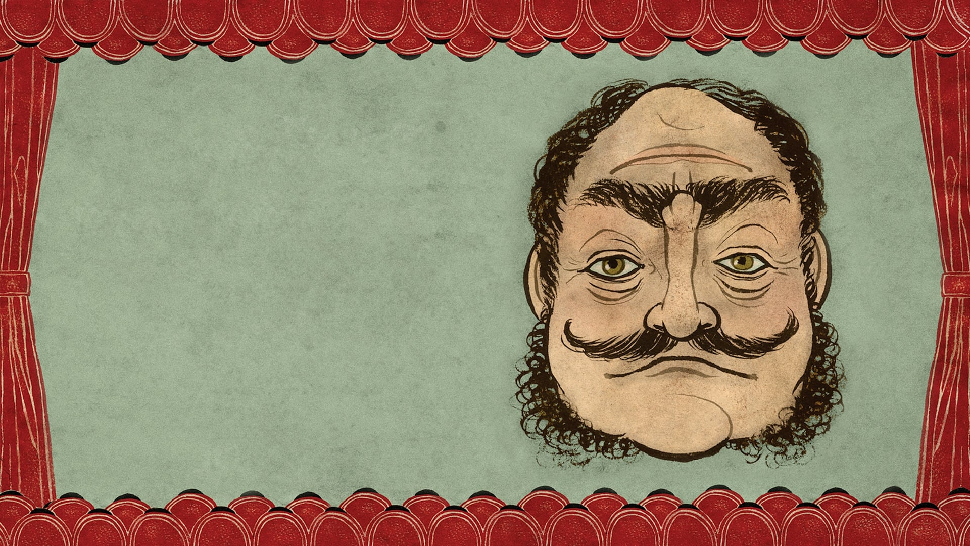 Foto do filme Topsy-Turvy