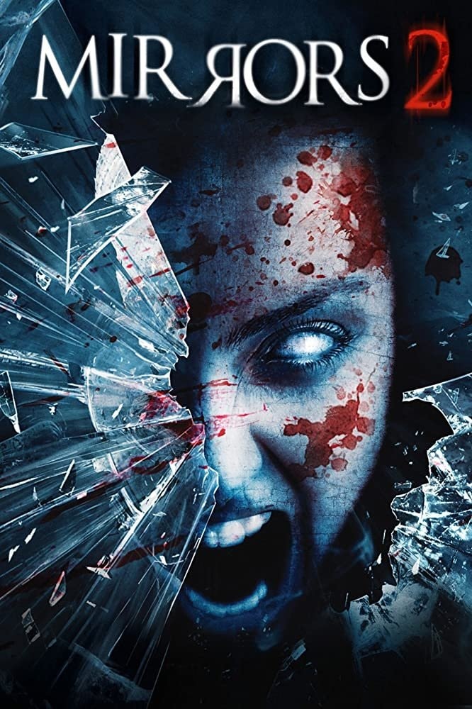 Espelhos do Medo 2