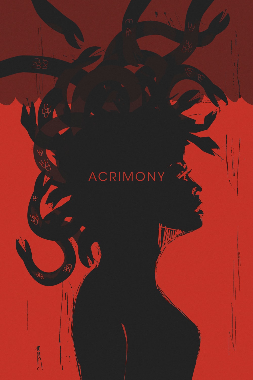 Acrimônia