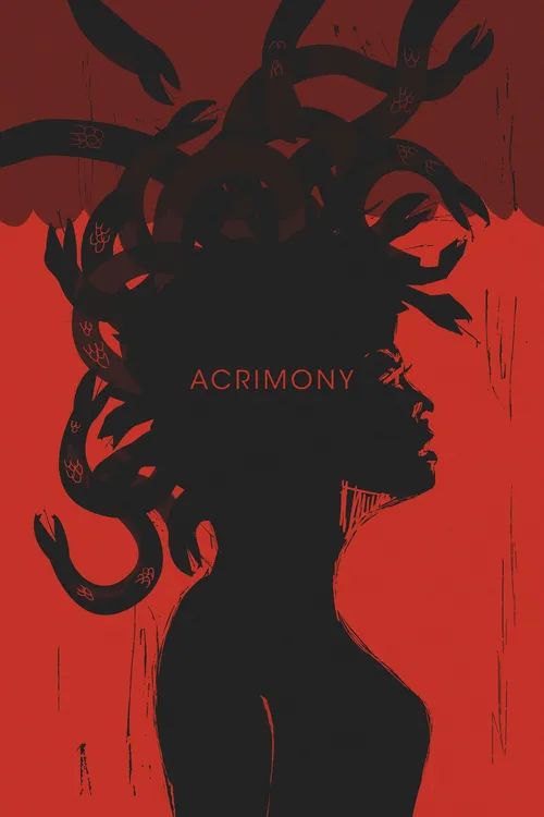 Acrimônia
