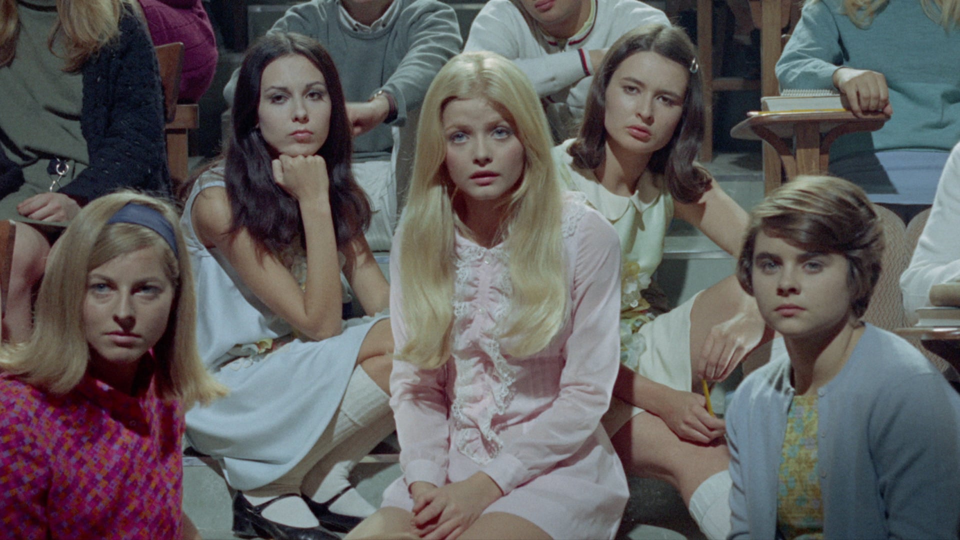 Foto do filme Candy