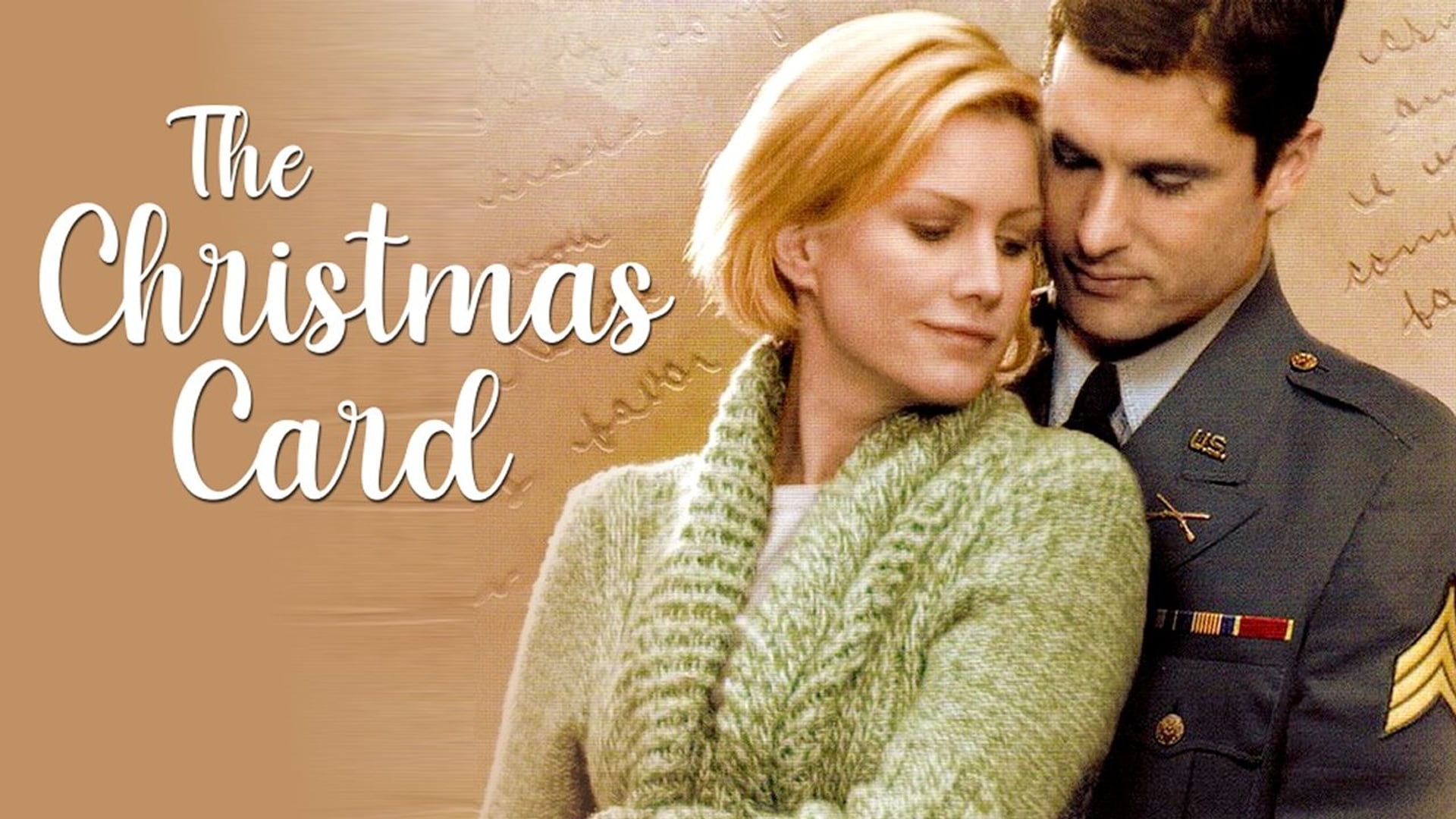 Foto do filme O Cartão de Natal