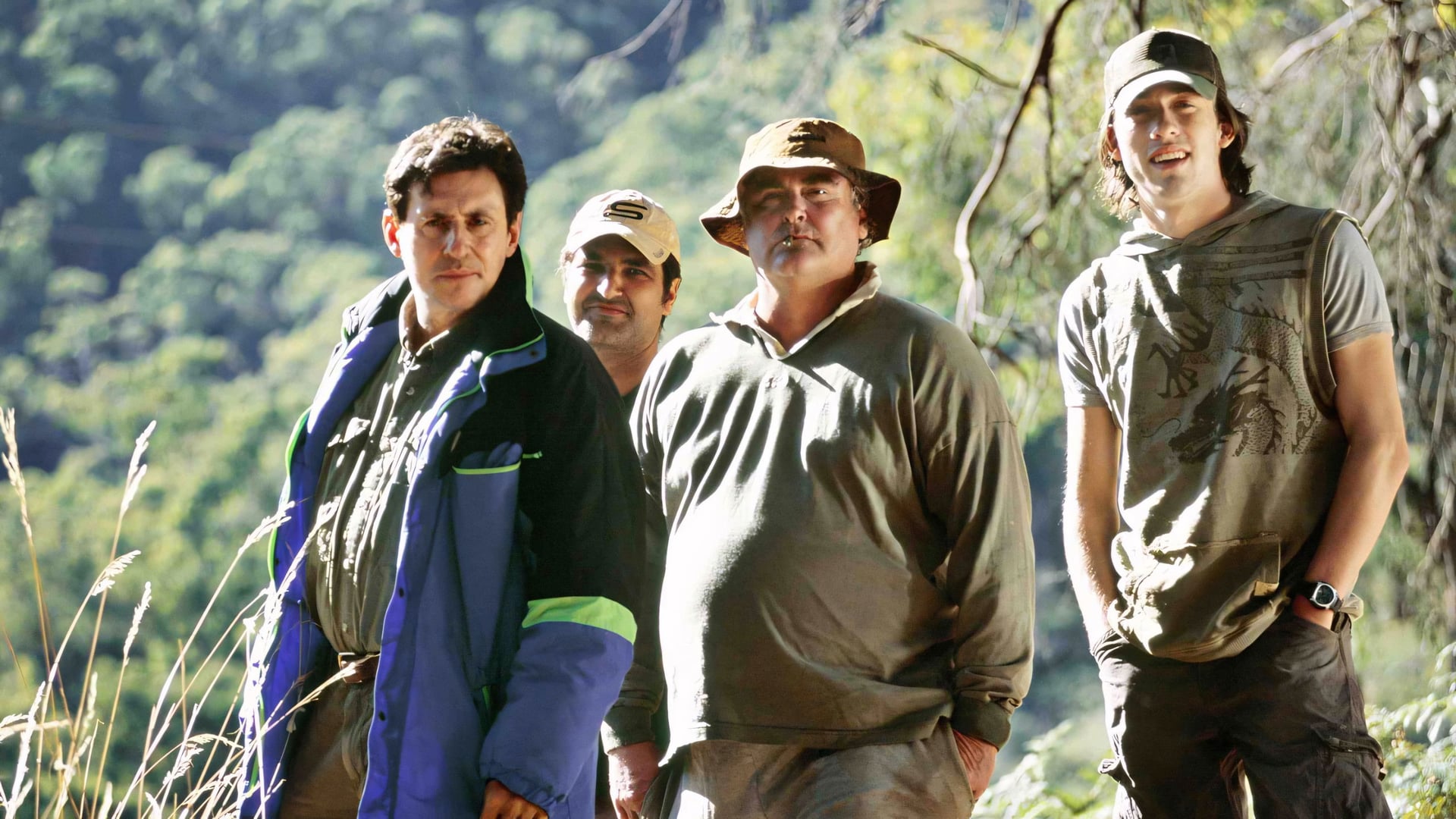 Foto do filme Jindabyne