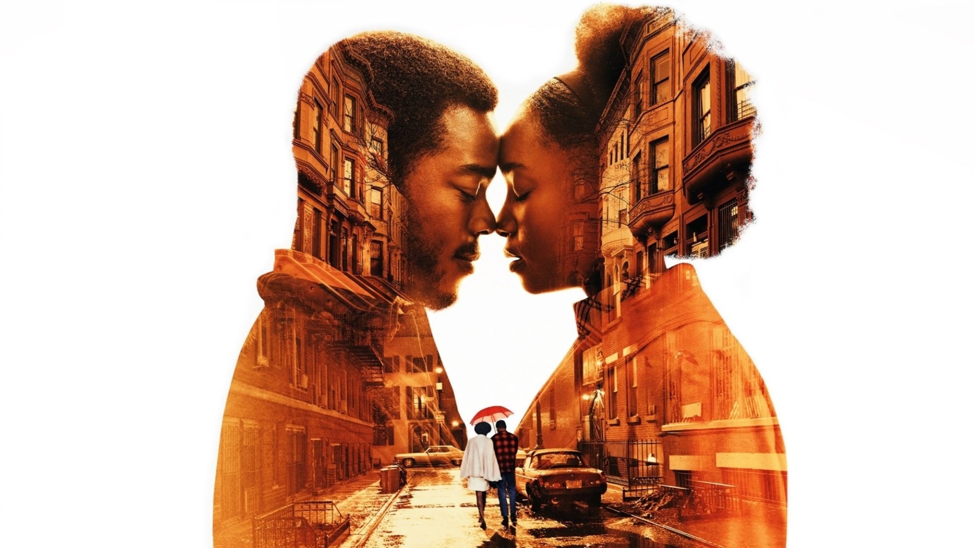 Foto do filme Se a Rua Beale Falasse