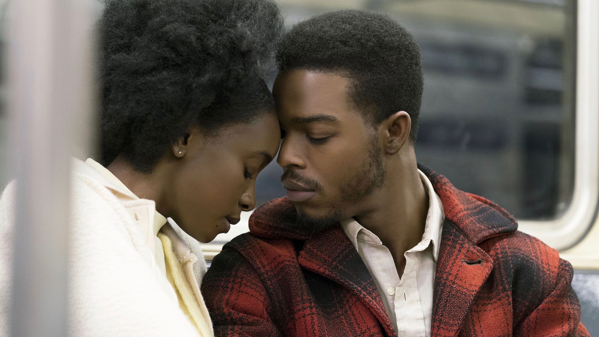 Foto do filme Se a Rua Beale Falasse