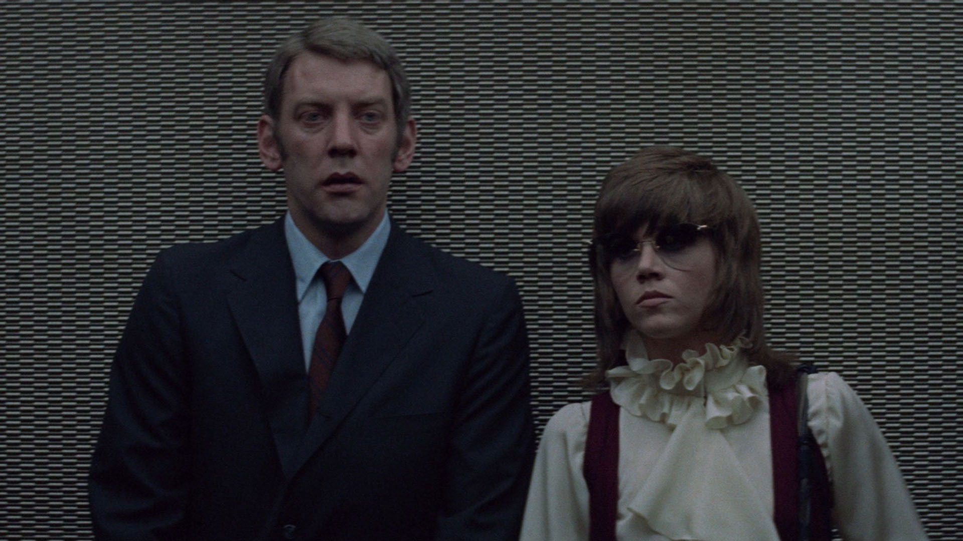 Foto do filme Klute, O Passado Condena