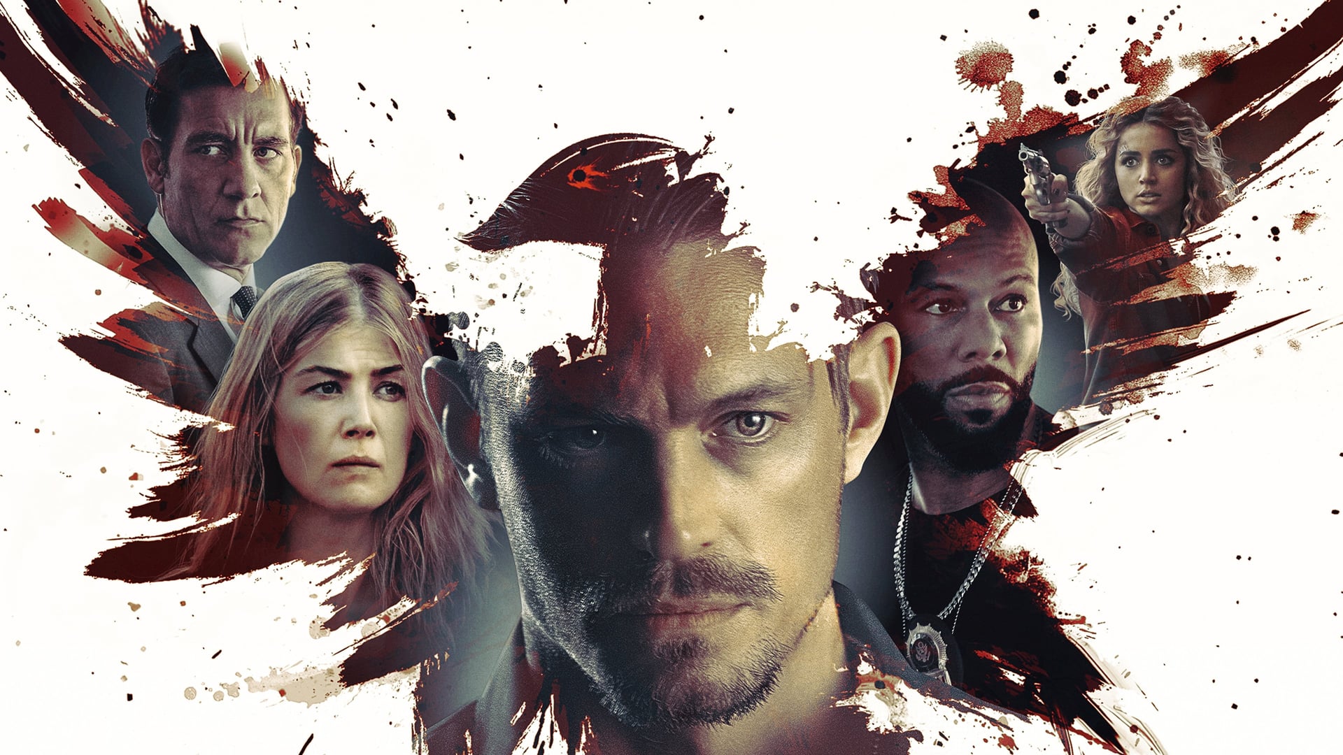Foto do filme O Informante