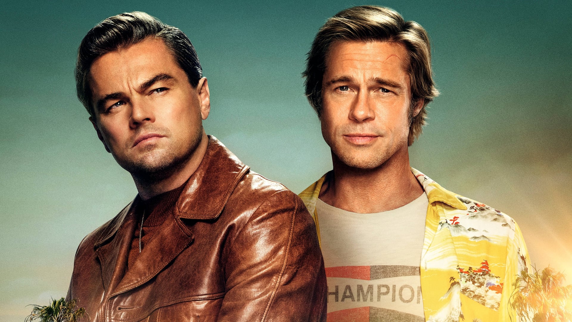 Foto do filme Era Uma Vez em… Hollywood