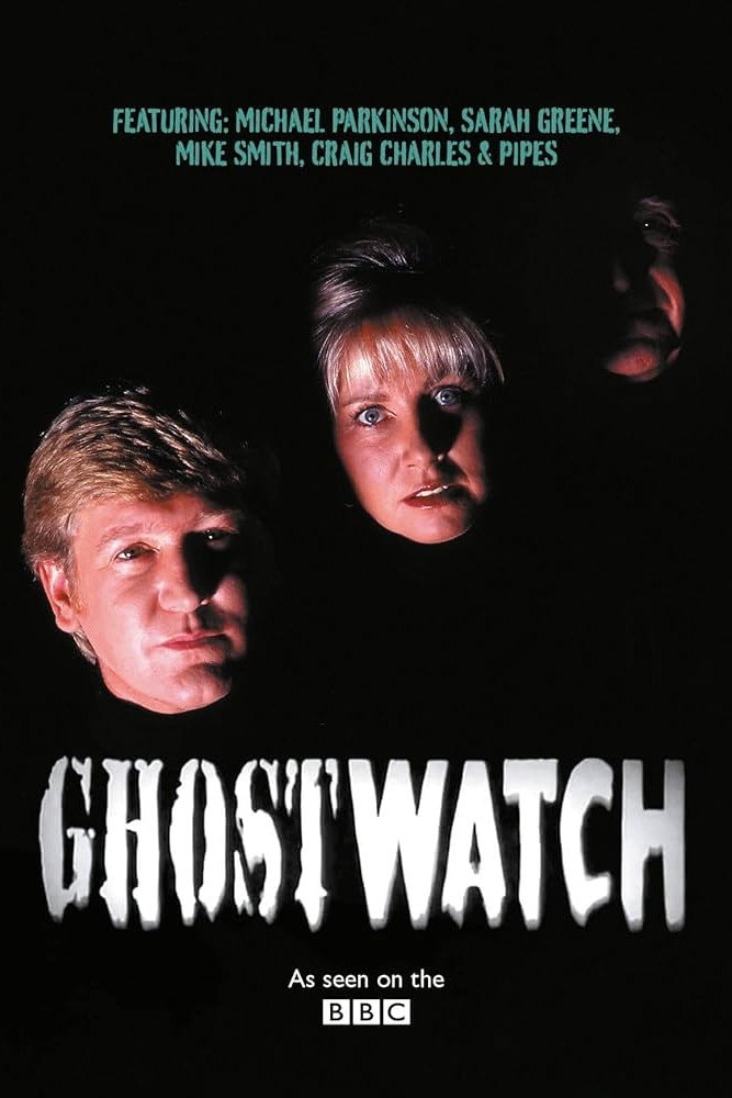 Ghostwatch
