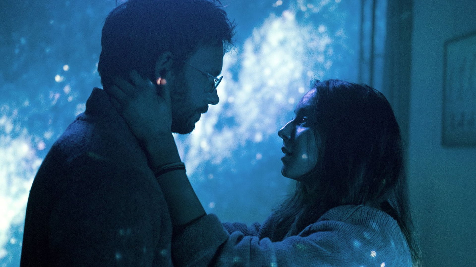 Foto do filme Clara: Um Amor Além do Universo