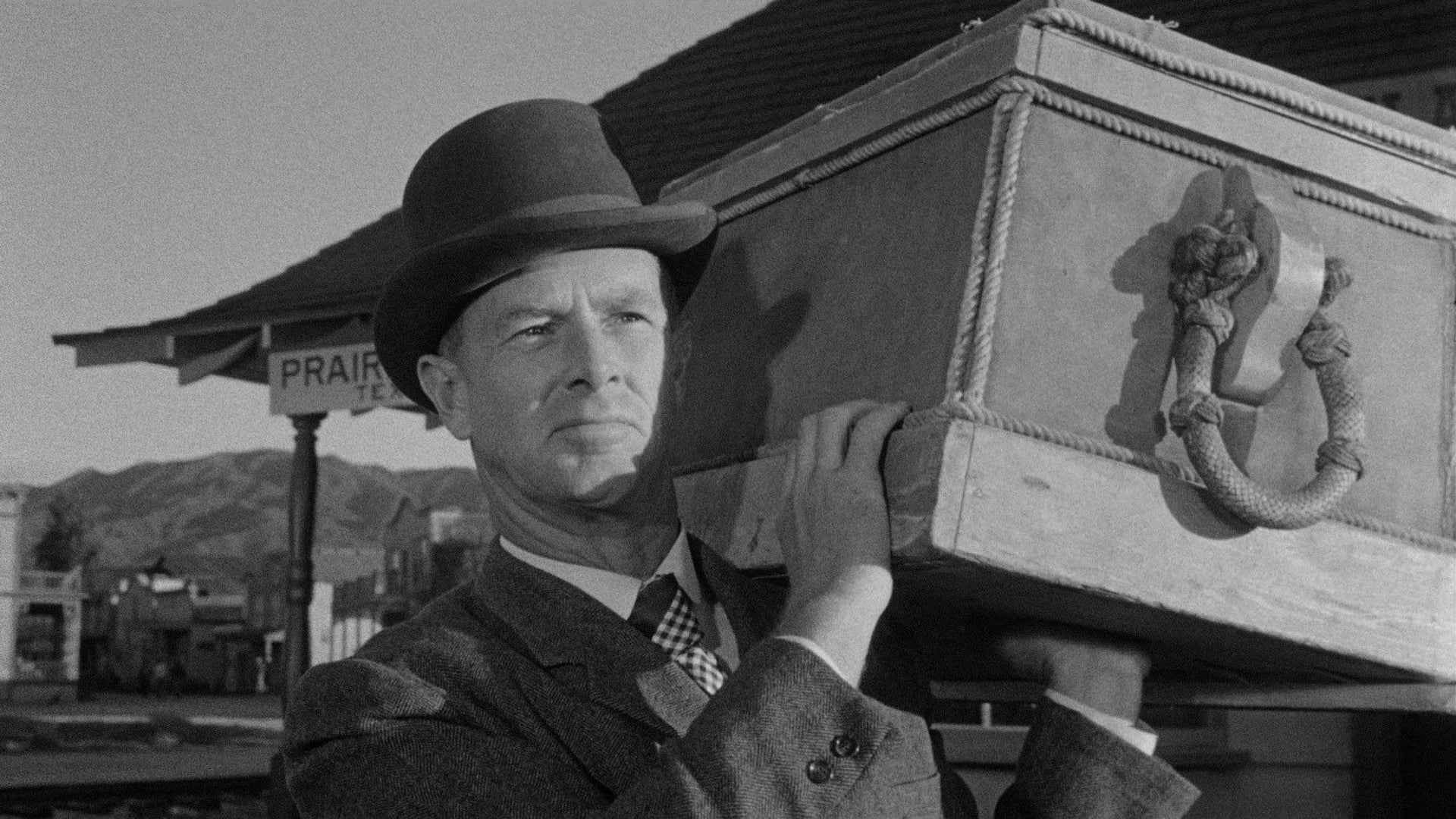 Foto do filme Terror in a Texas Town