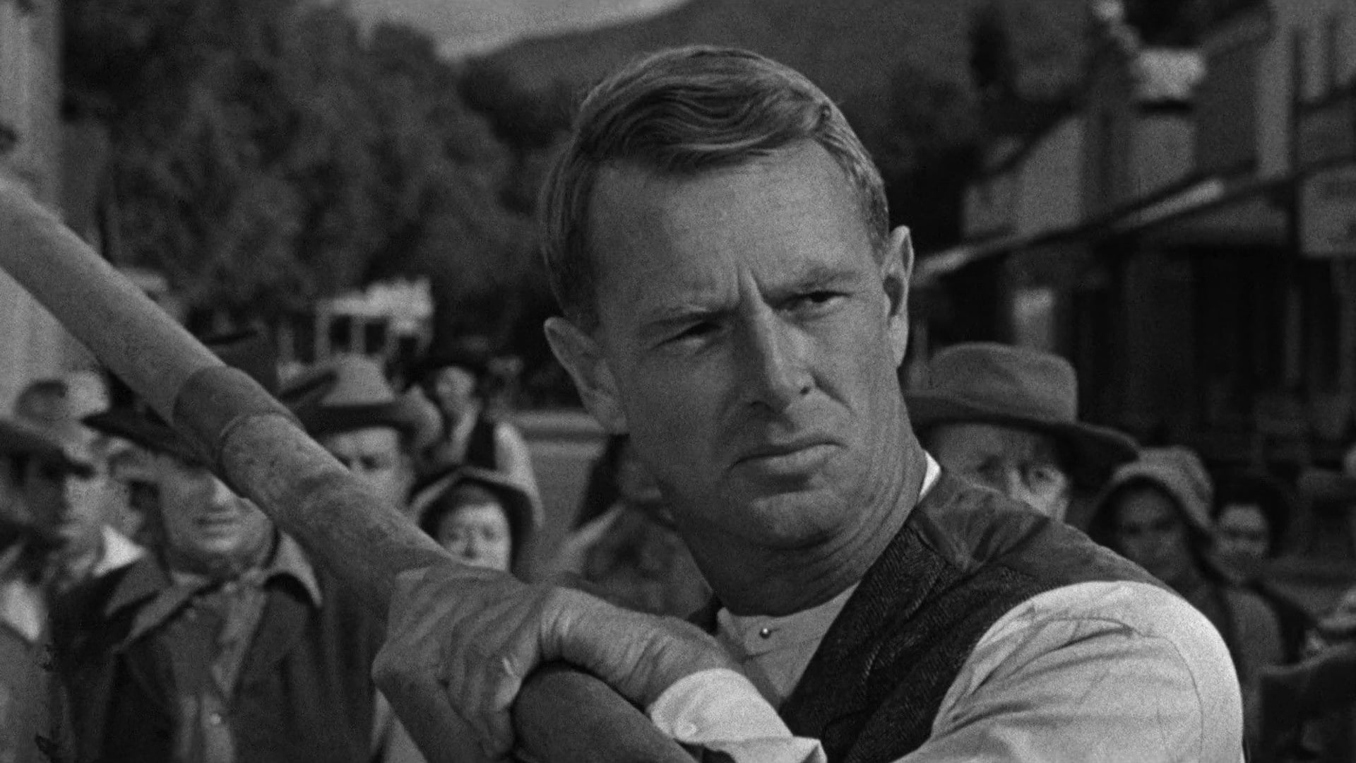 Foto do filme Terror in a Texas Town
