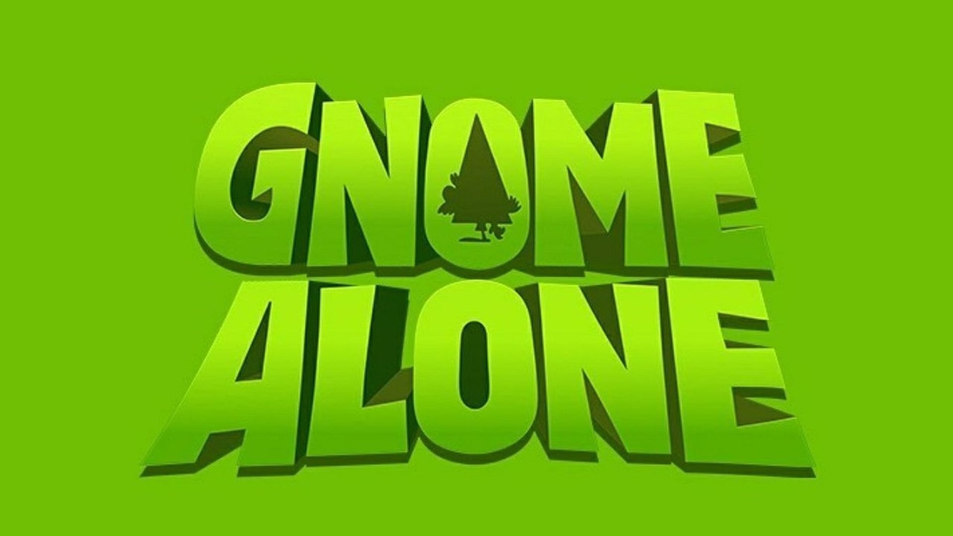 Foto do filme Duda e os Gnomos