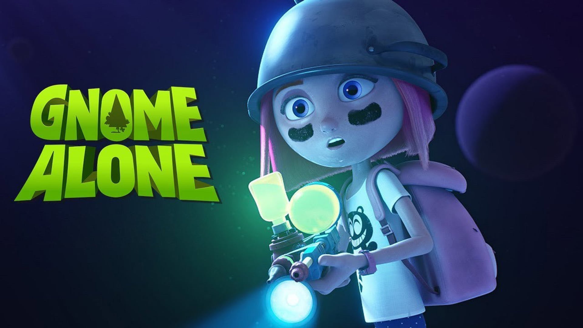 Foto do filme Duda e os Gnomos