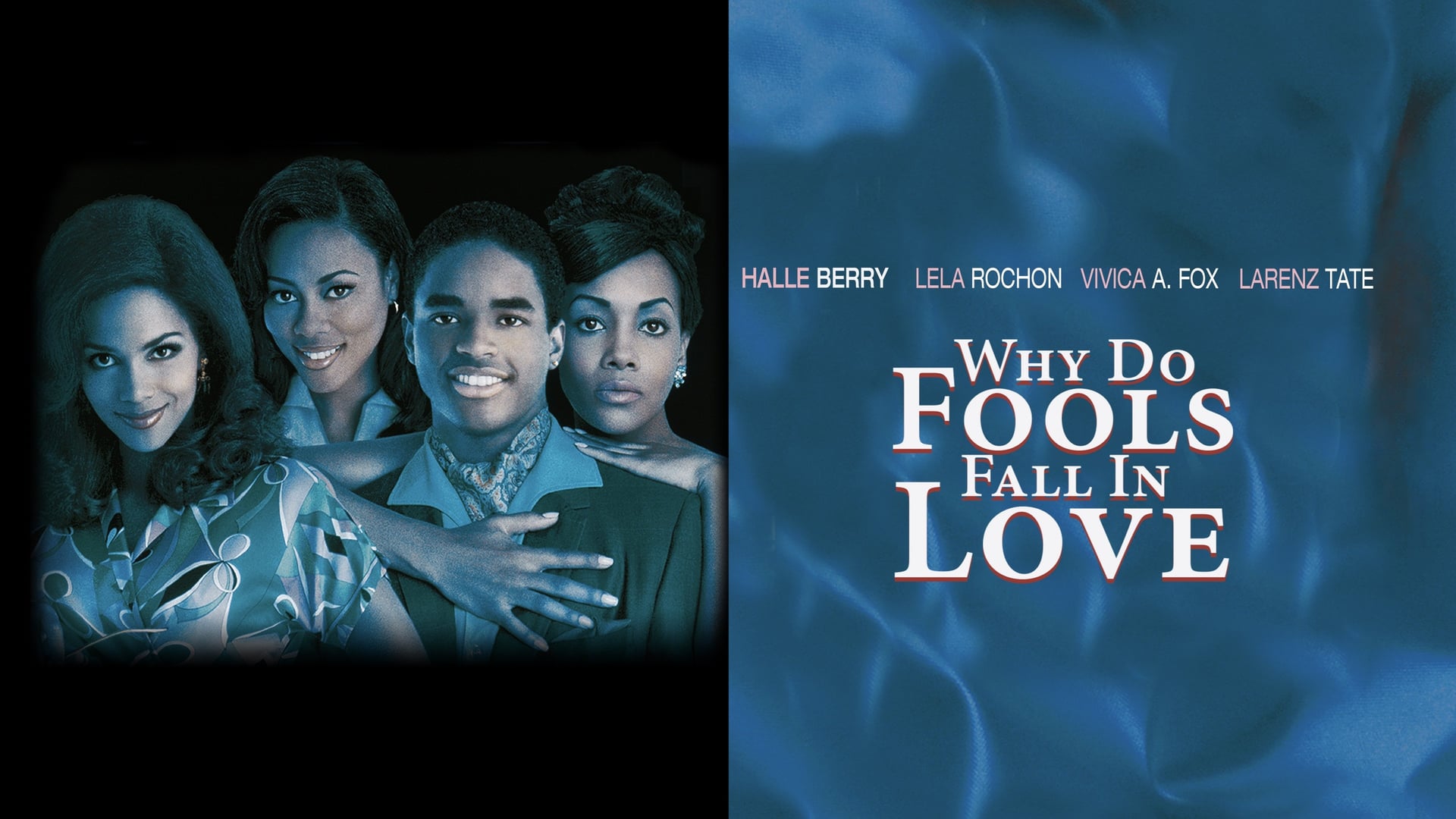 Foto do filme Por Que o Amor Enlouquece
