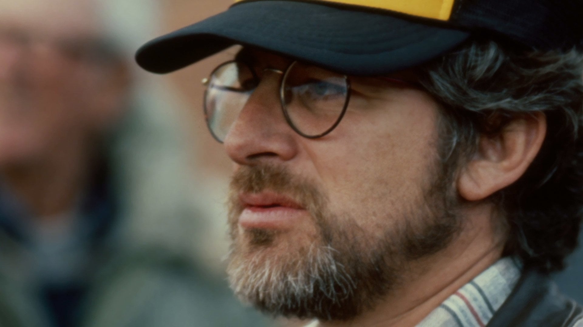 Foto do filme Spielberg