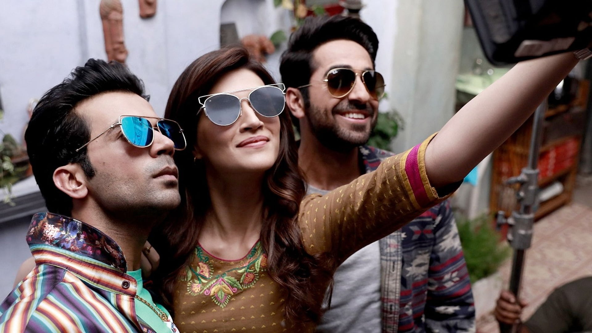 Foto do filme Bareilly Ki Barfi