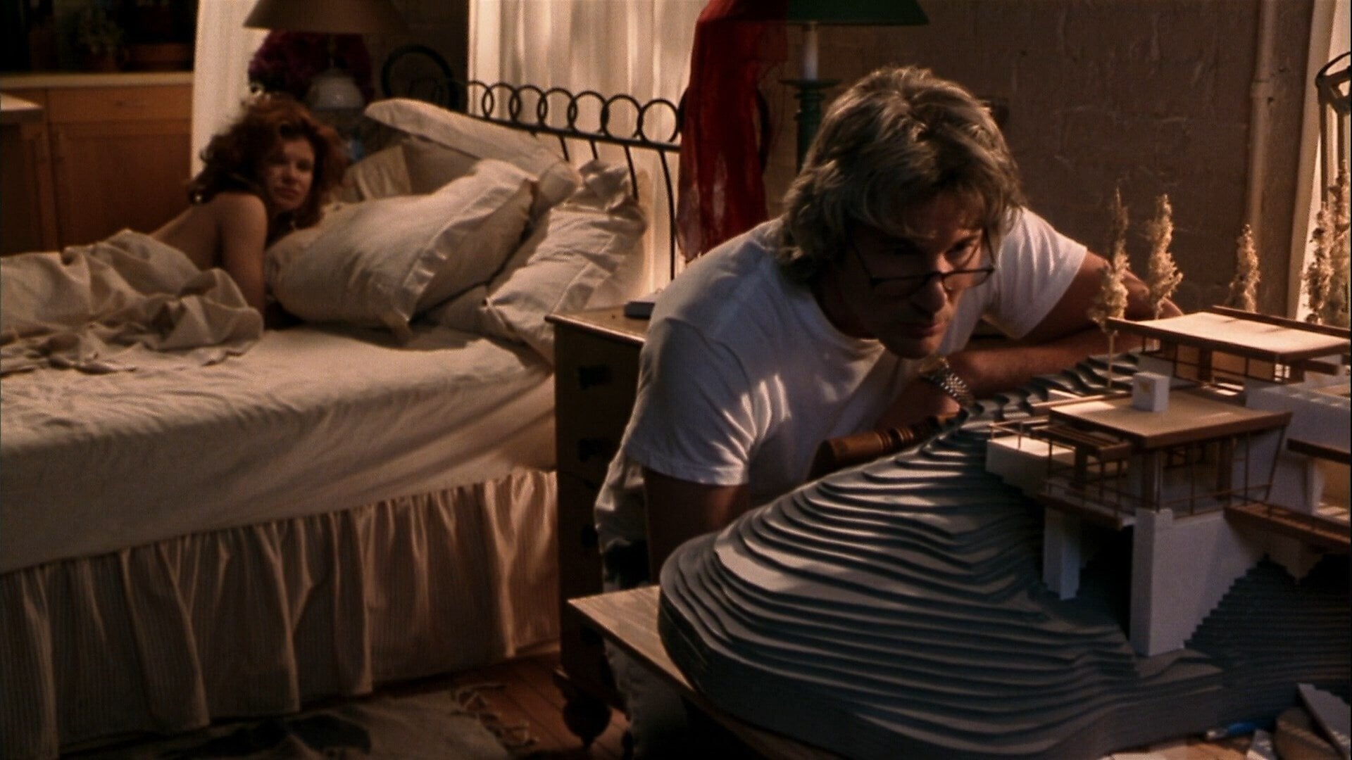 Foto do filme Intersection: Uma Escolha, uma Renúncia