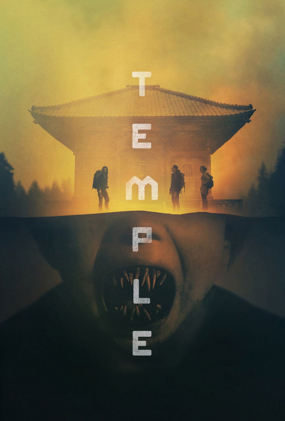 O Templo