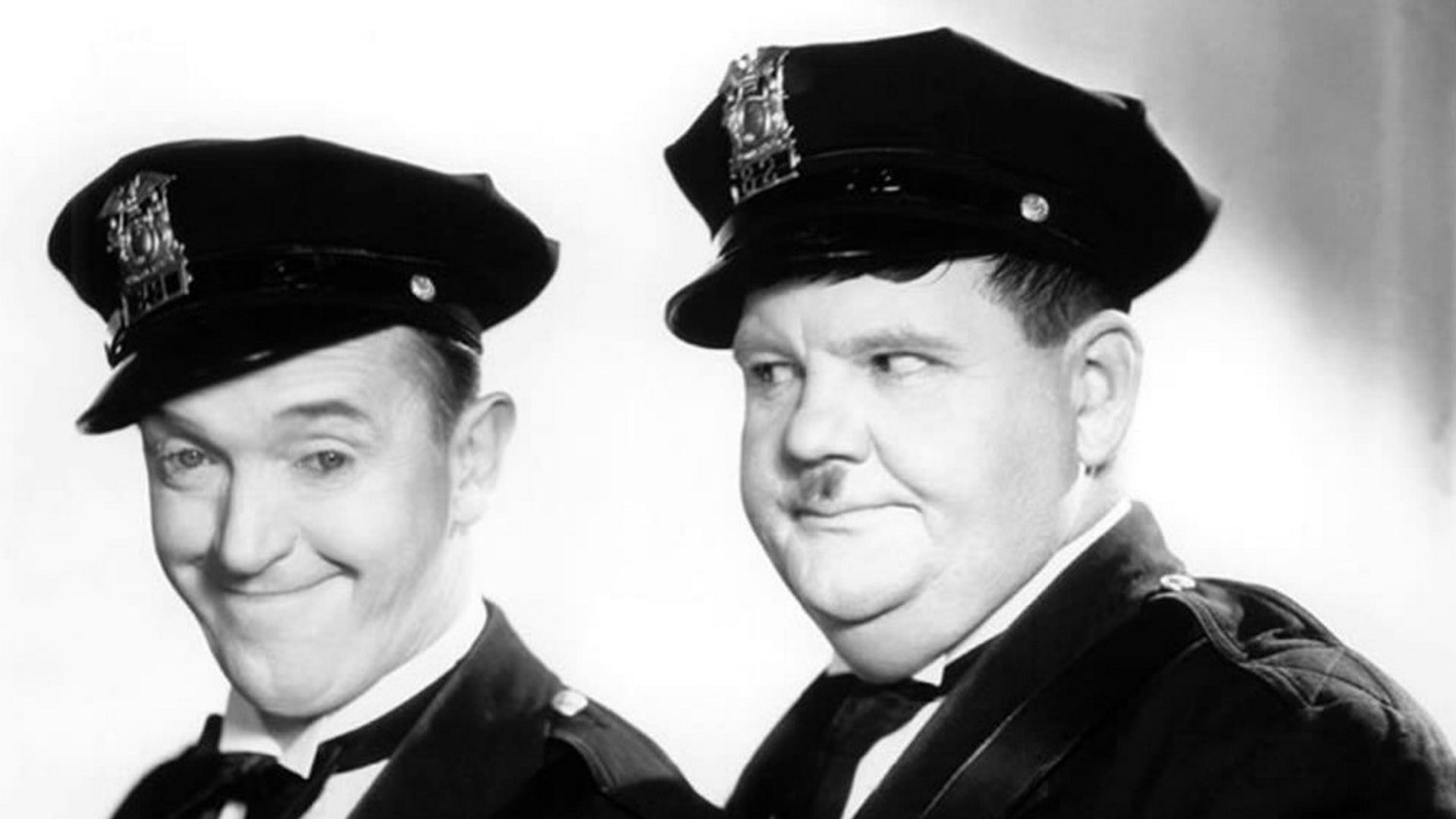 Foto do filme The Midnight Patrol