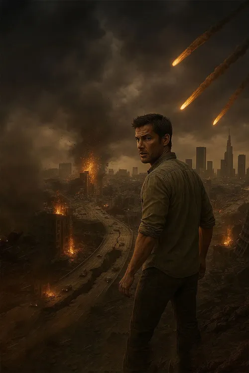 Destruição: Los Angeles