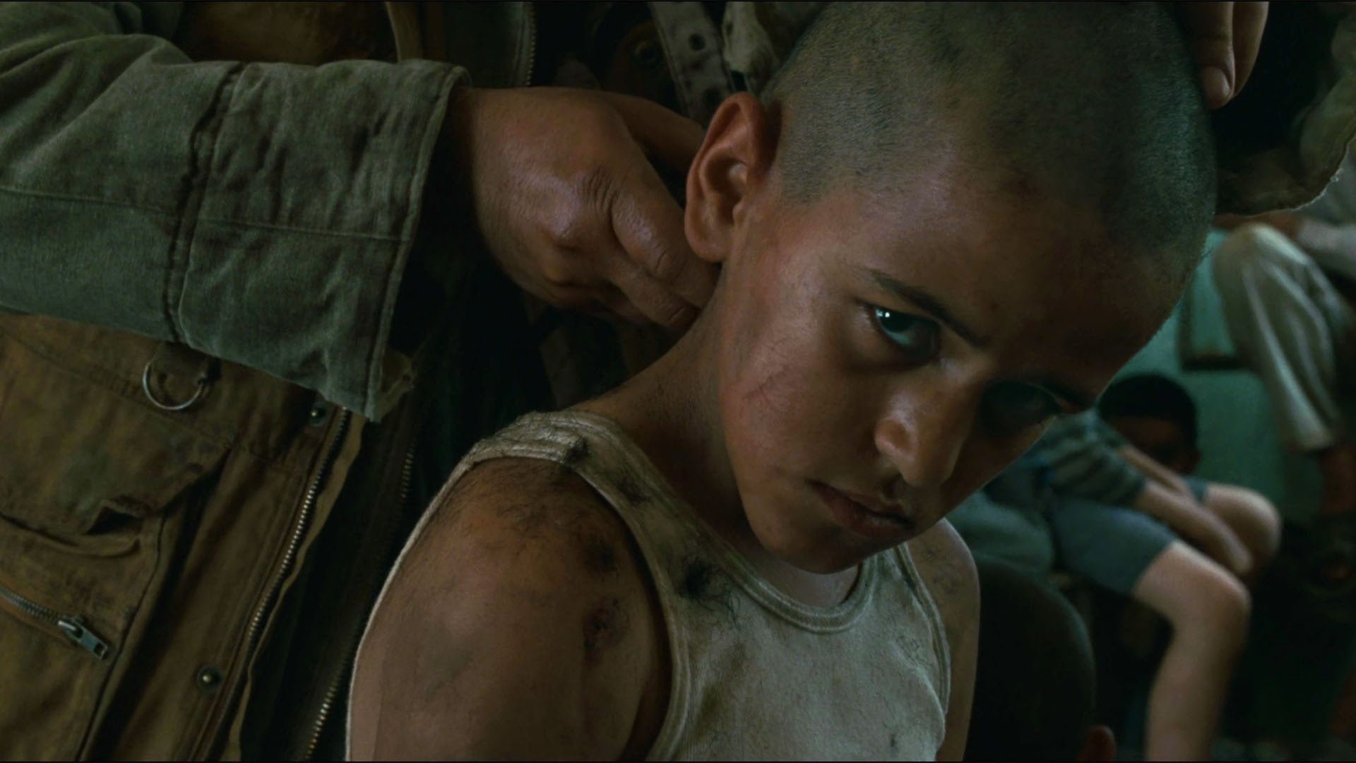 Foto do filme Incêndios