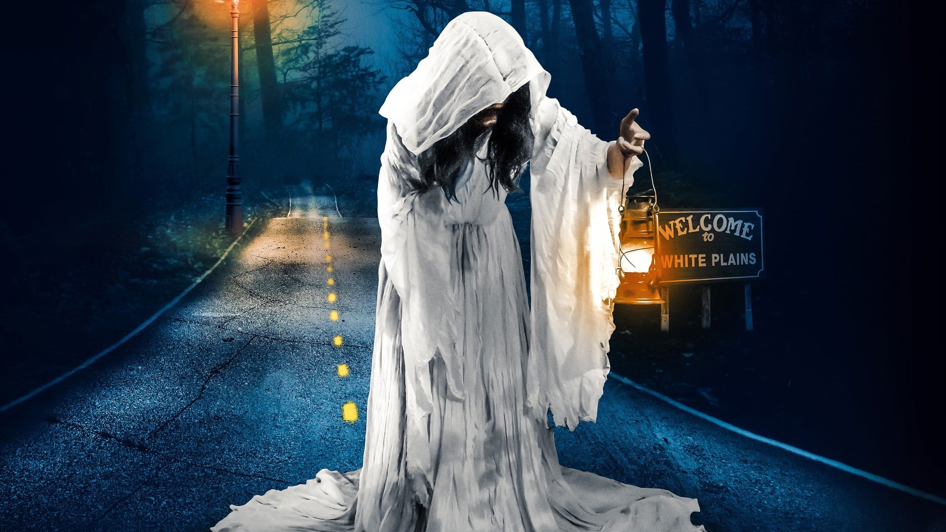 Foto do filme The Curse of Buckout Road