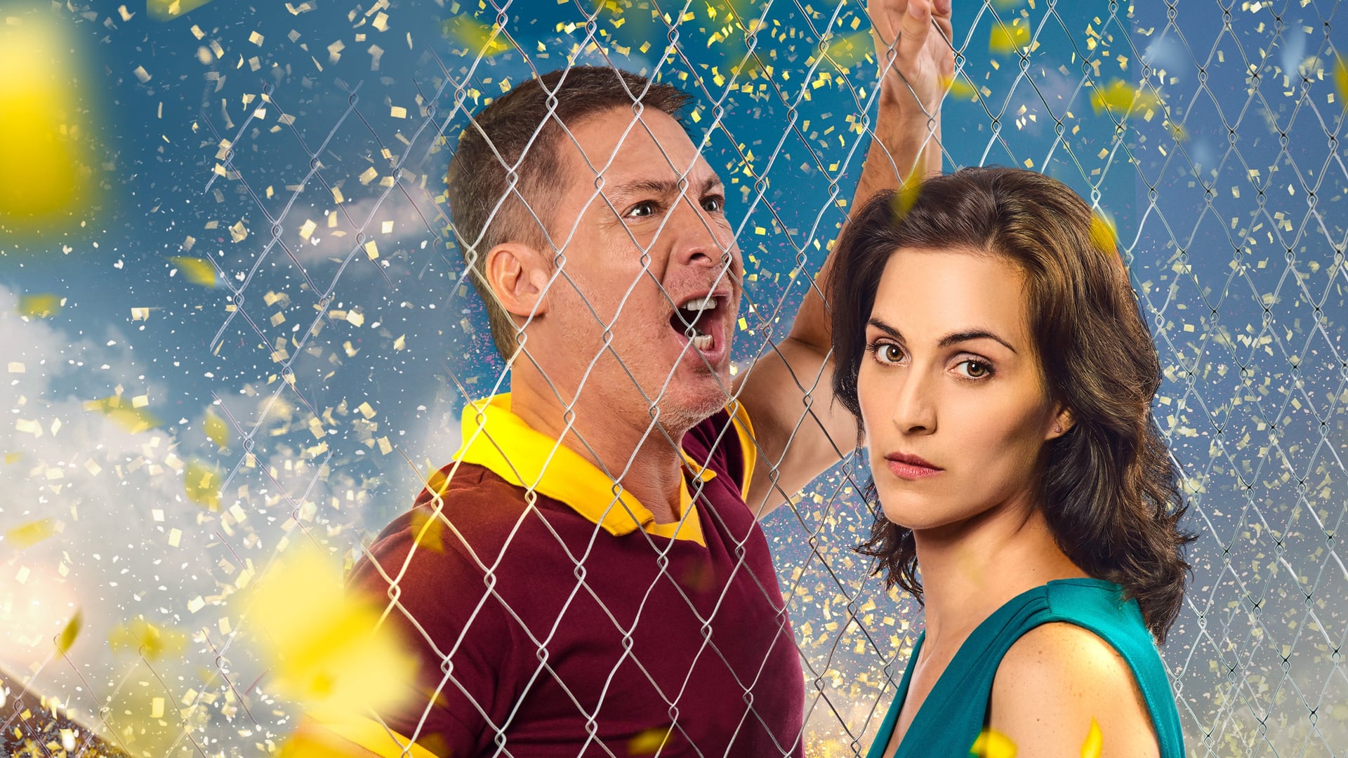 Foto do filme O Futebol ou Eu