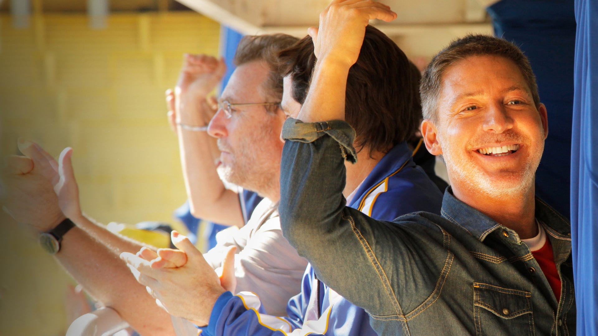 Foto do filme O Futebol ou Eu