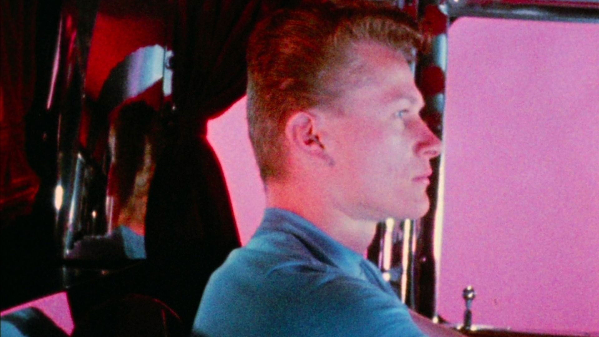 Foto do filme Kustom Kar Kommandos