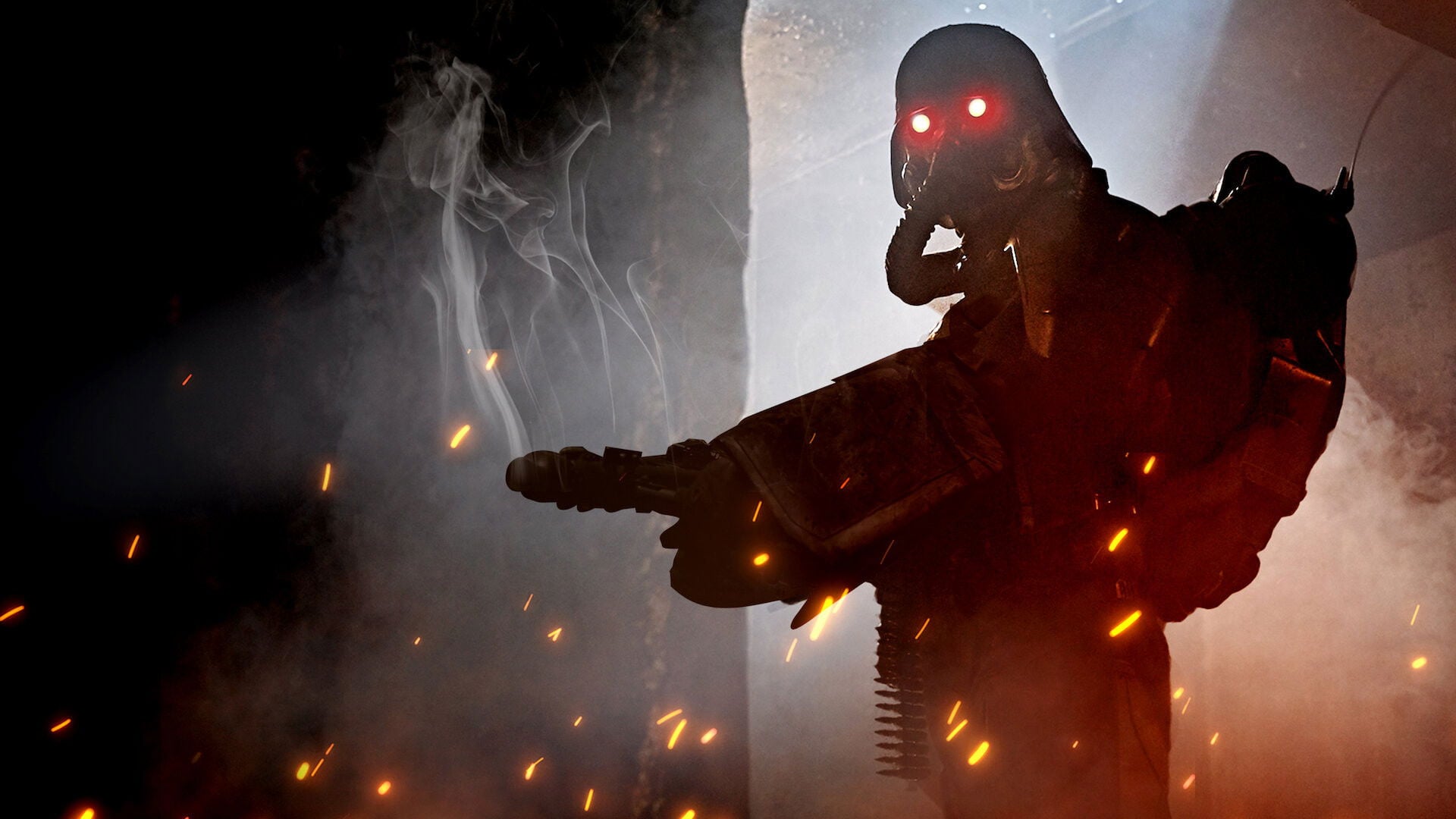 Foto do filme Illang: A Brigada Lobo