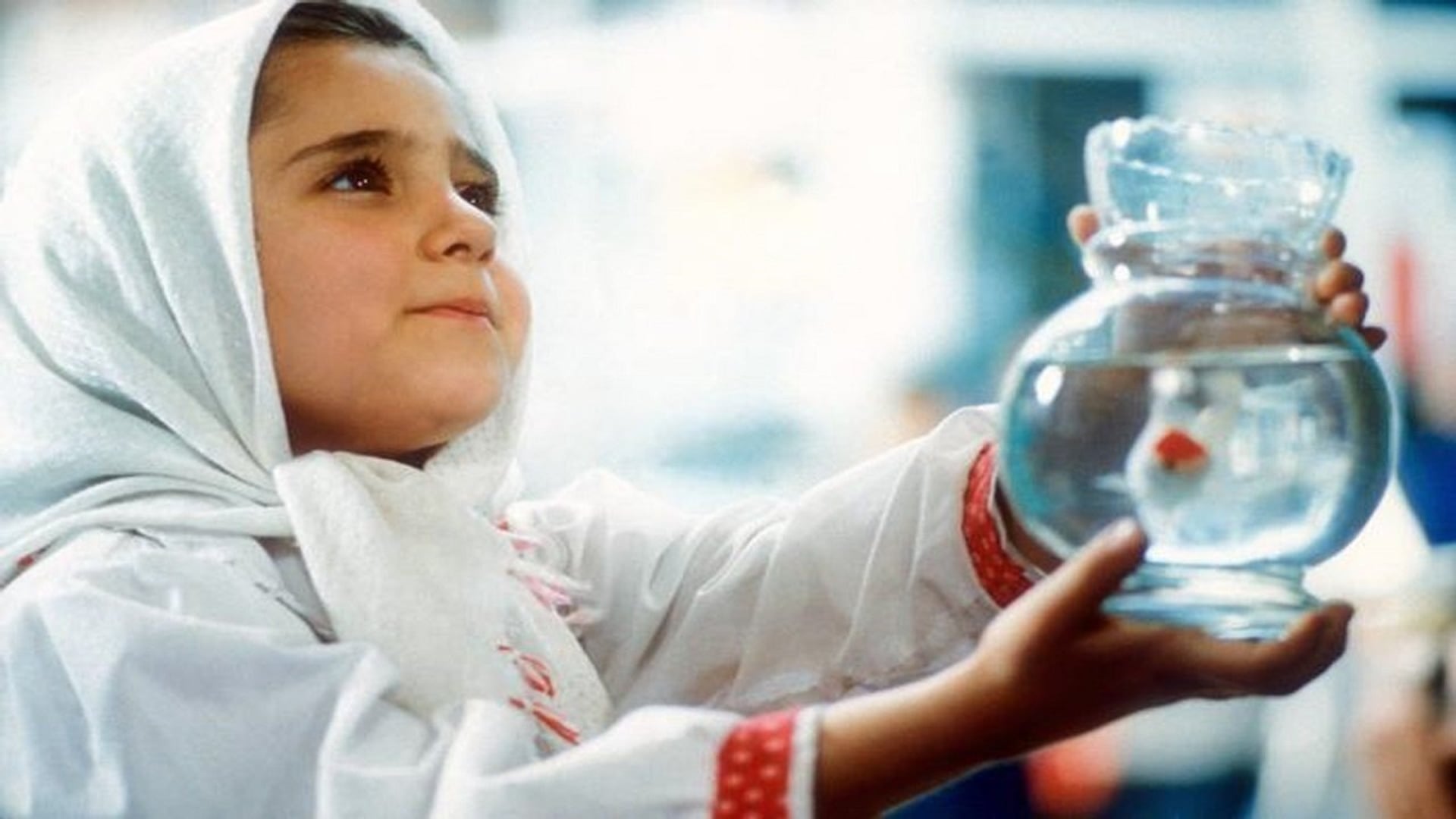 Foto do filme O Balão Branco