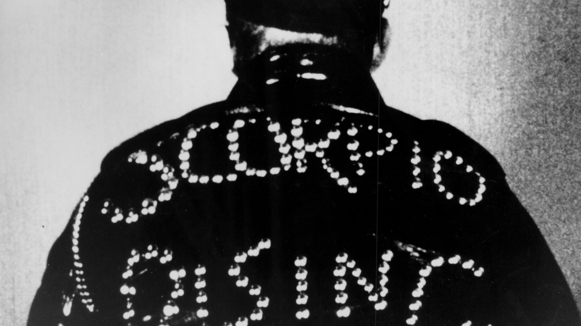 Foto do filme Scorpio Rising