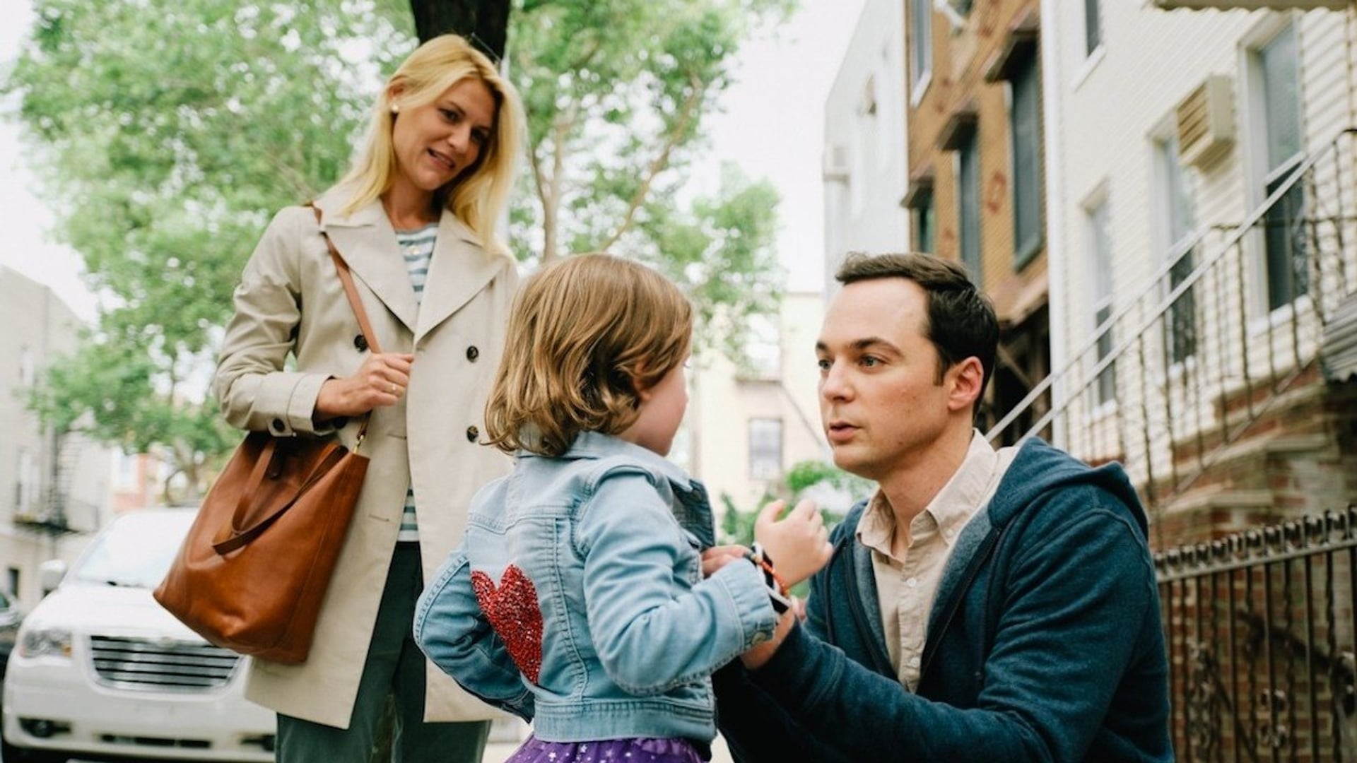 Foto do filme Uma Criança Como Jake