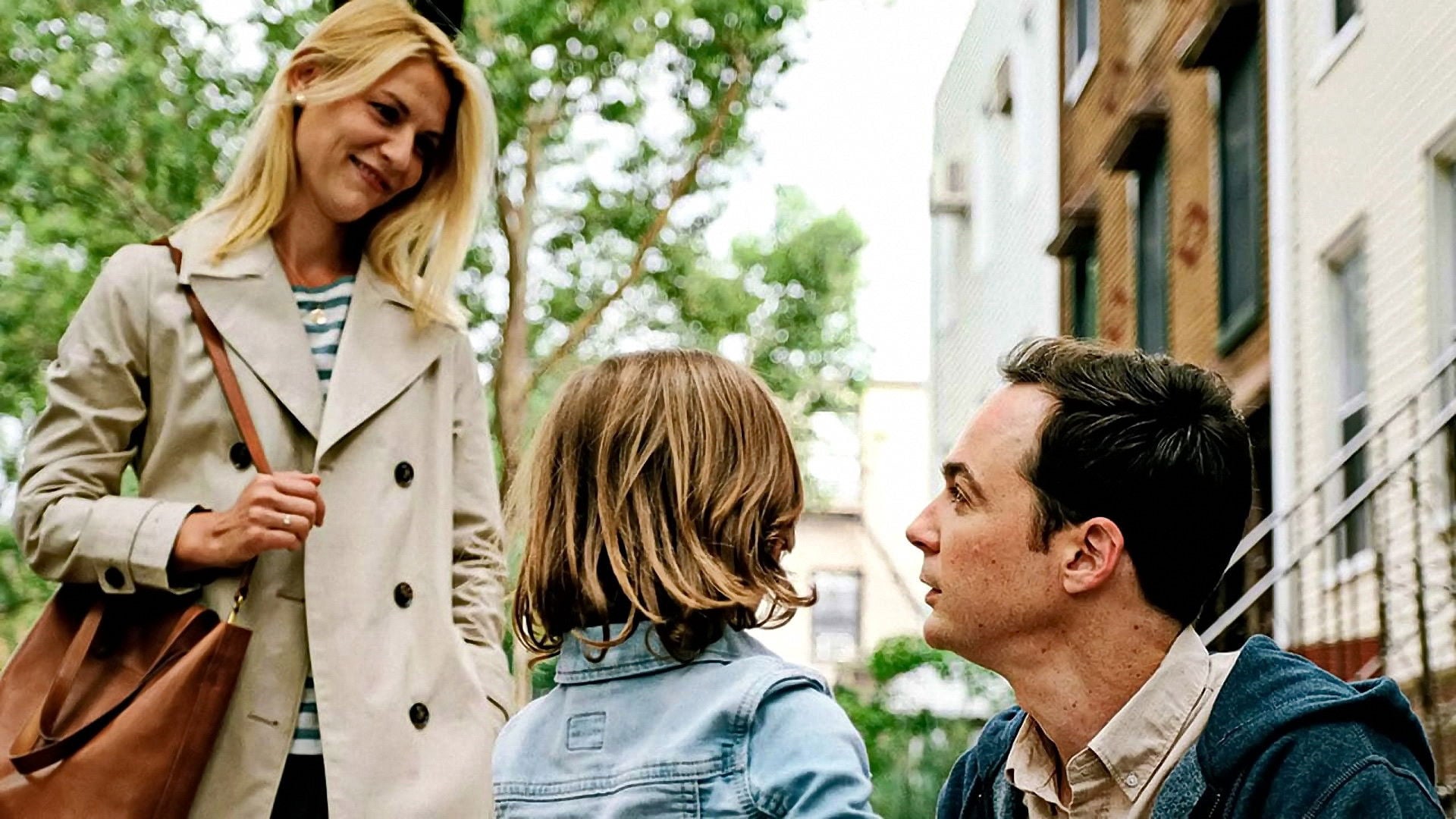 Foto do filme Uma Criança Como Jake
