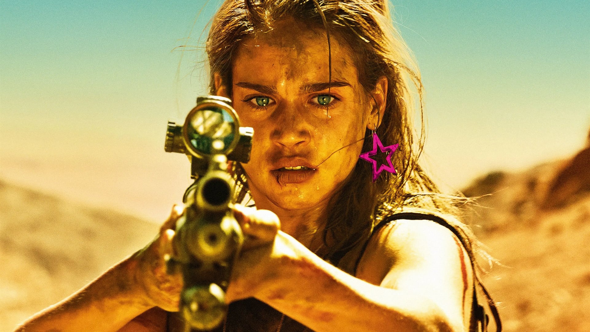 Foto do filme Vingança