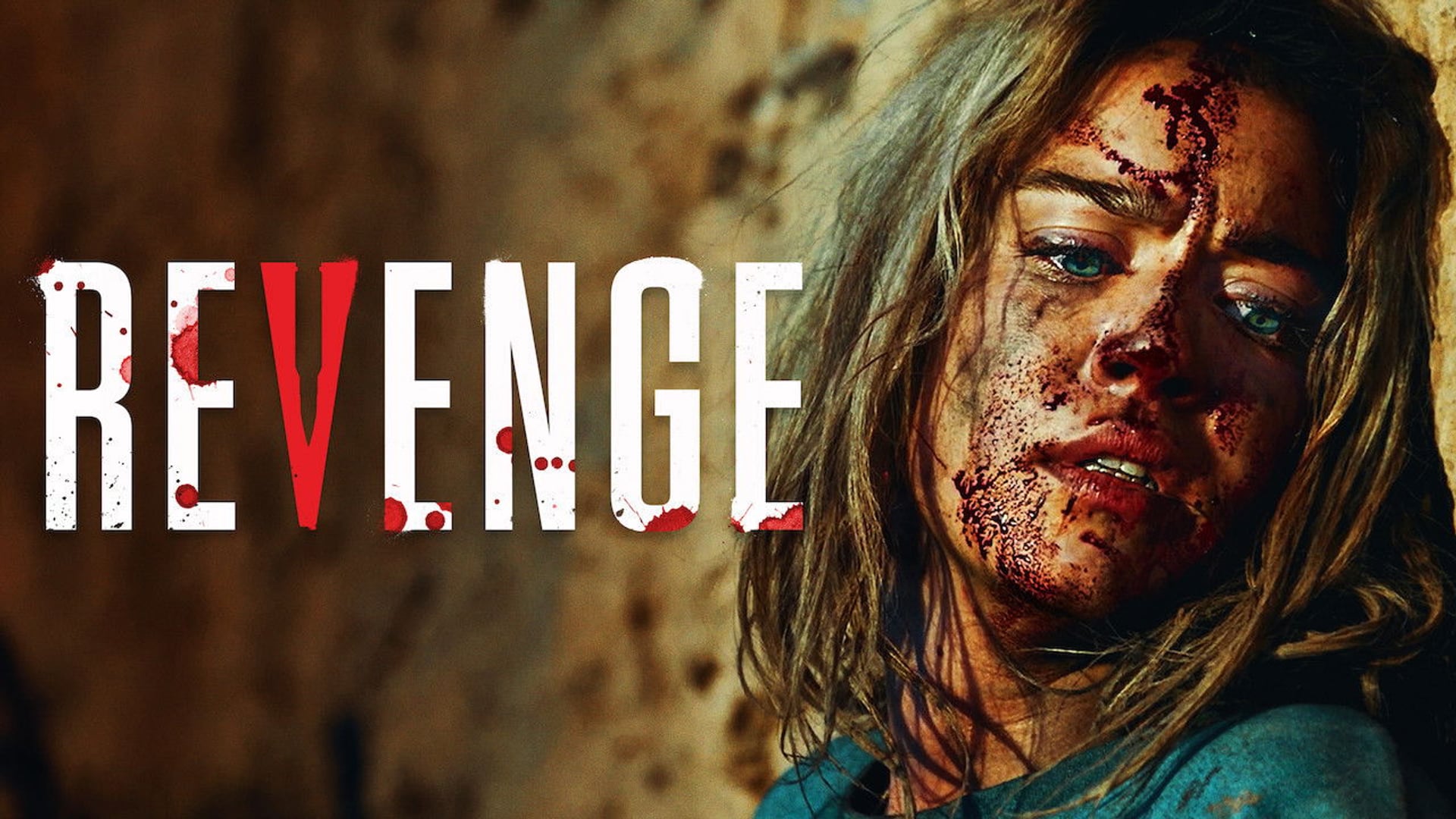 Foto do filme Vingança